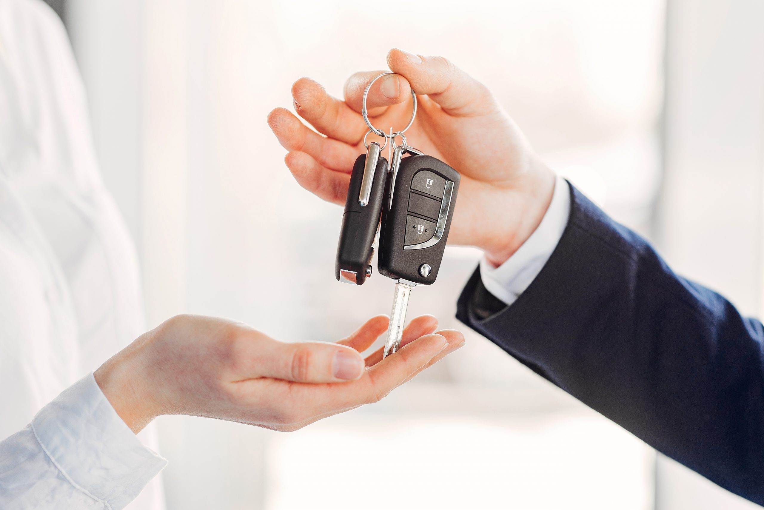 Vente de véhicules Achat de voiture