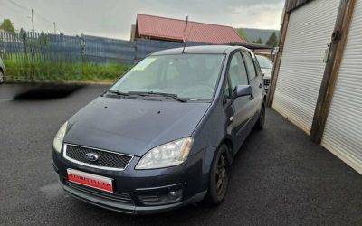 FORD C MAX